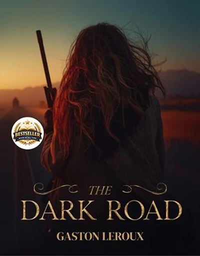 The Dark Road: Supernatural Fear and Psychological Horror