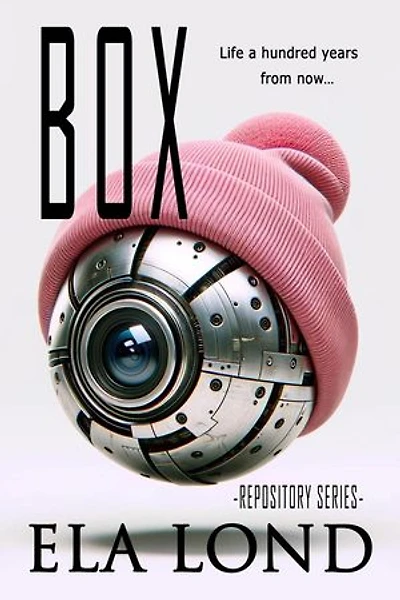 Box: Repository