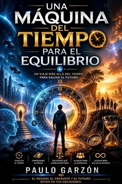 Una Máquina del Tiempo para el Equilibrio