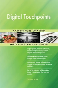 Digital Touchpoints A Complete Guide - 2019 Edition