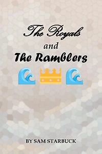 The Royals And The Ramblers