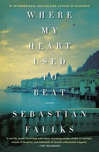 Where My Heart Used to Beat