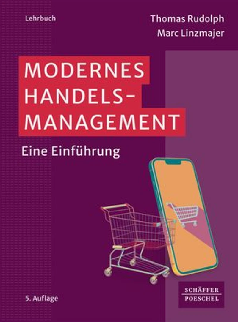 Modernes Handelsmanagement: Eine Einführung