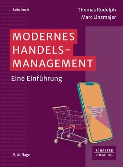 Modernes Handelsmanagement: Eine Einführung