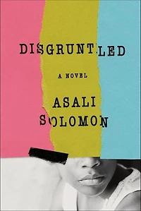 Disgruntled: A Novel