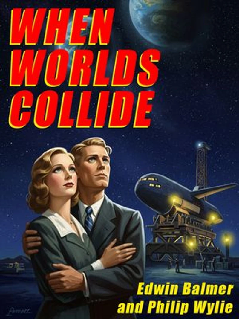 When World Collide