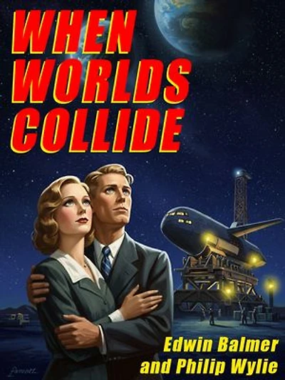 When World Collide