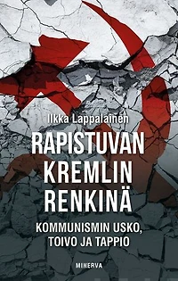 Rapistuvan Kremlin renkinä