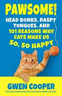 Pawsome!: The PAWSOME! Series, #1