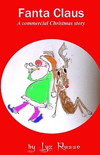 Fanta Claus: Shortstory collection, #5