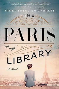 The Paris Library
