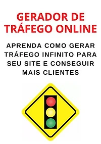 Gerador de Tráfego Para Seu Site: Aprenda Como Gerar Muito Tráfego Para Seu Site do Zero