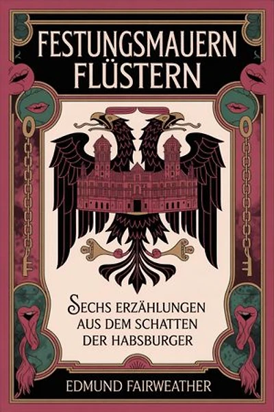 Festungsmauern flüstern: Sechs Erzählungen aus dem Schatten der Habsburger