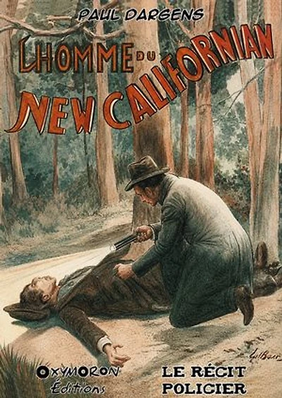 L'homme du New-Californian