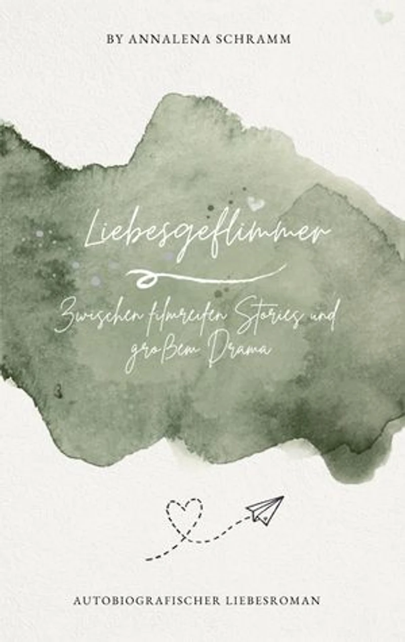 Liebesgeflimmer: Zwischen filmreifen Stories und großem Drama