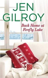 Back Home At Firefly Lake