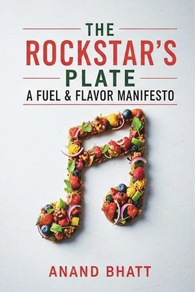 The Rockstar's Plate: A Fuel & Flavor Manifesto
