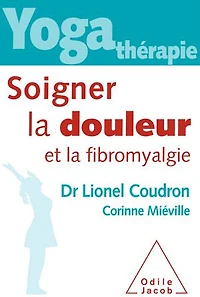 Yoga thérapie: soigner la douleur et fibromyalgie