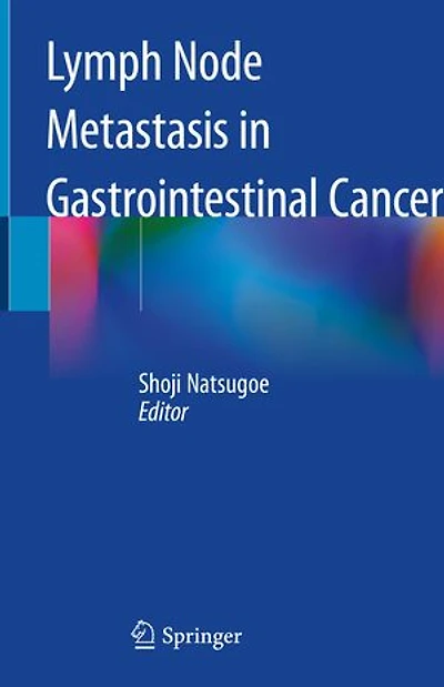 Lymph Node Metastasis Gastrointestinal Cancer