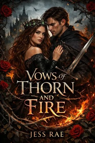 Vows of Thorn and Fire