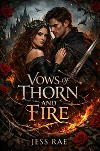 Vows of Thorn and Fire