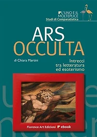 Ars Occulta: Intrecci tra letteratura ed esoterismo