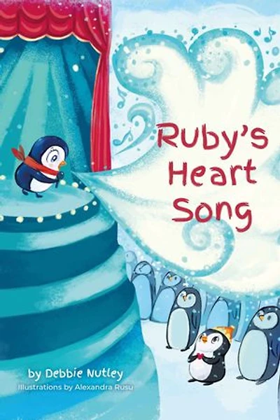 Ruby's Heart Song