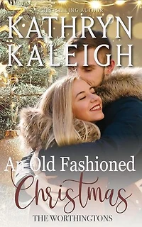 An Old Fashioned Christmas