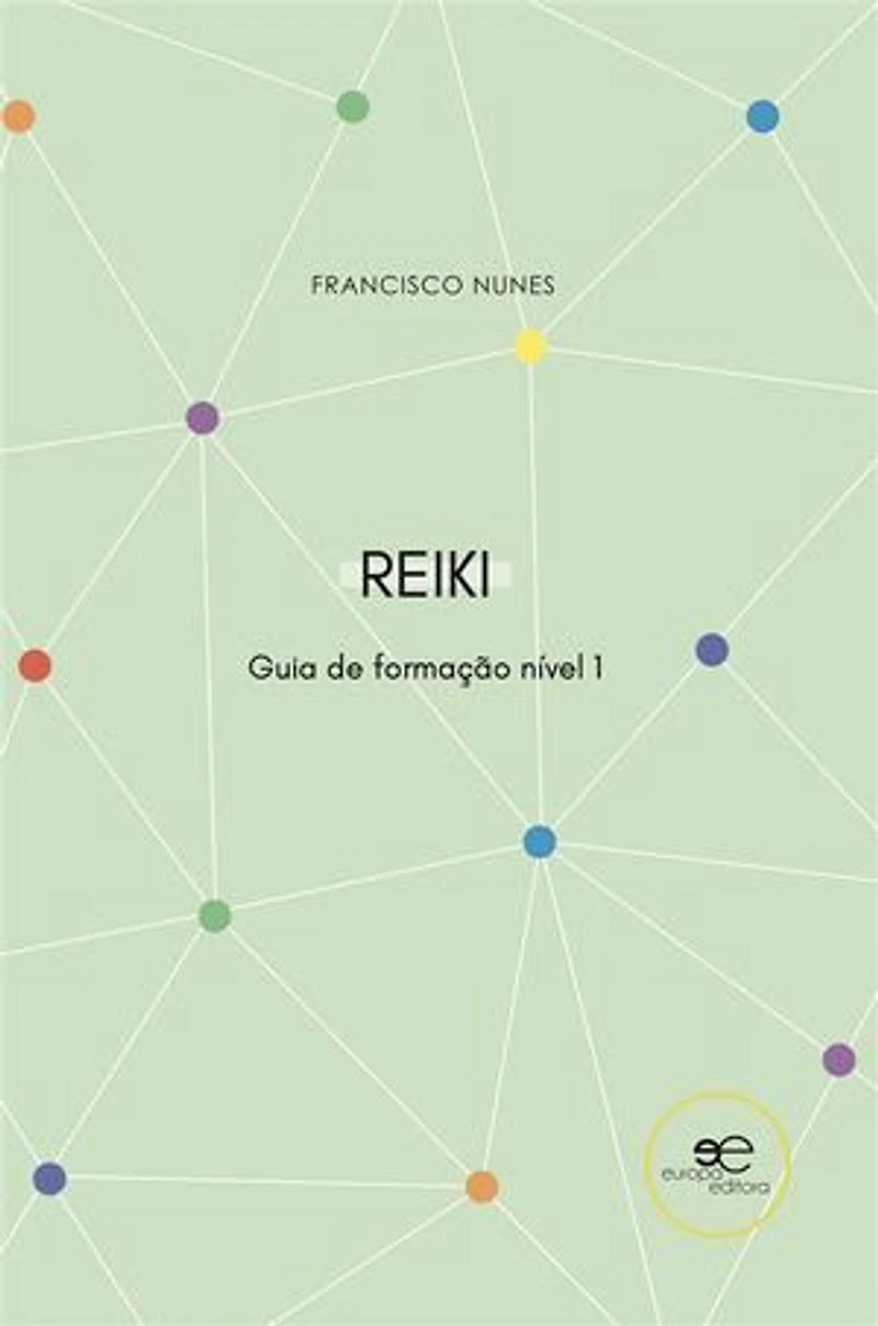 Guia de Formação de Reiki - Nível 1