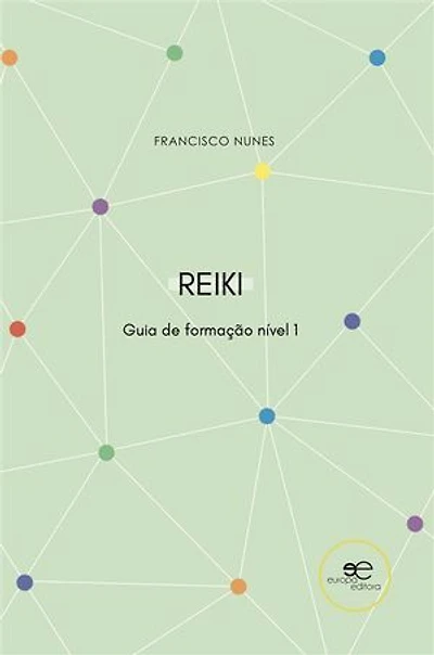 Guia de Formação de Reiki - Nível 1