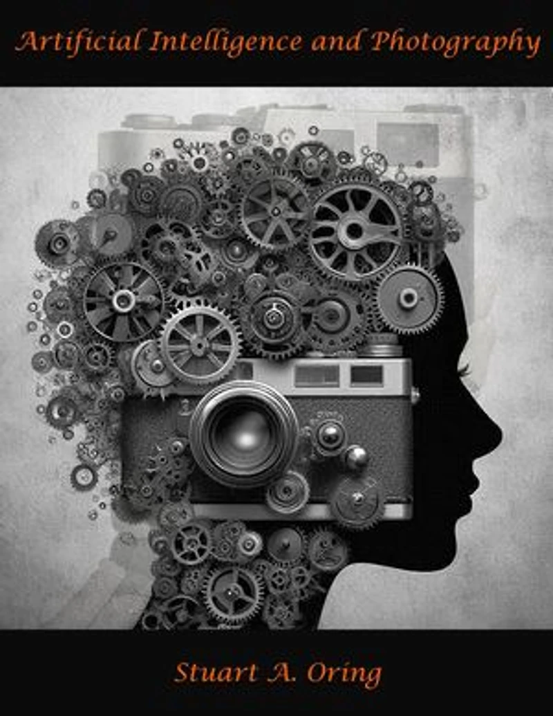 Artificial Intelligence and Photography