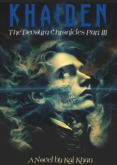 Khaiden: The Devoura Chronicles Part 3: The Devoura Chronicles, #3