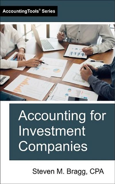Accounting for Investment Companies