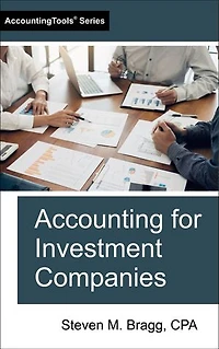 Accounting for Investment Companies