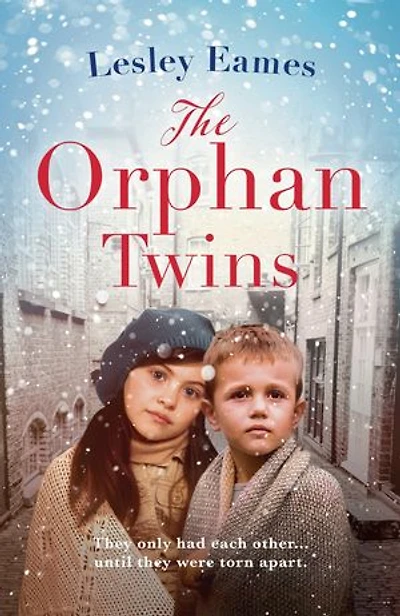 The Orphan Twins: An absolutely heartbreaking and emotional wartime story!
