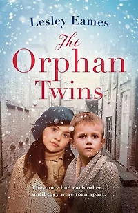 The Orphan Twins: An absolutely heartbreaking and emotional wartime story!