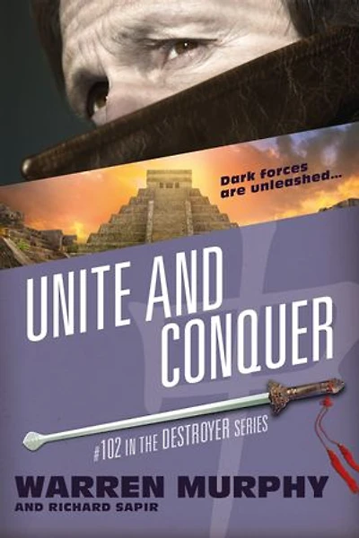 Unite and Conquer
