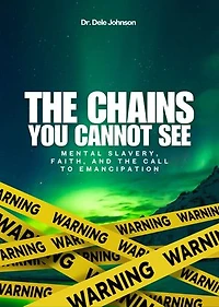 THE CHAINS YOU CANNOT SEE: MENTAL SLAVERY, FAITH AND THE CALL TO EMANCIPATION