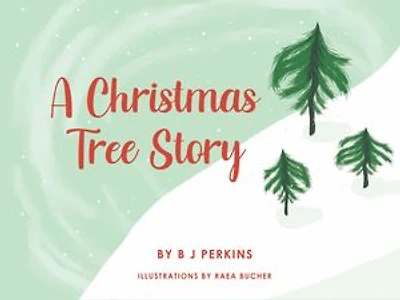 A Christmas Tree Story