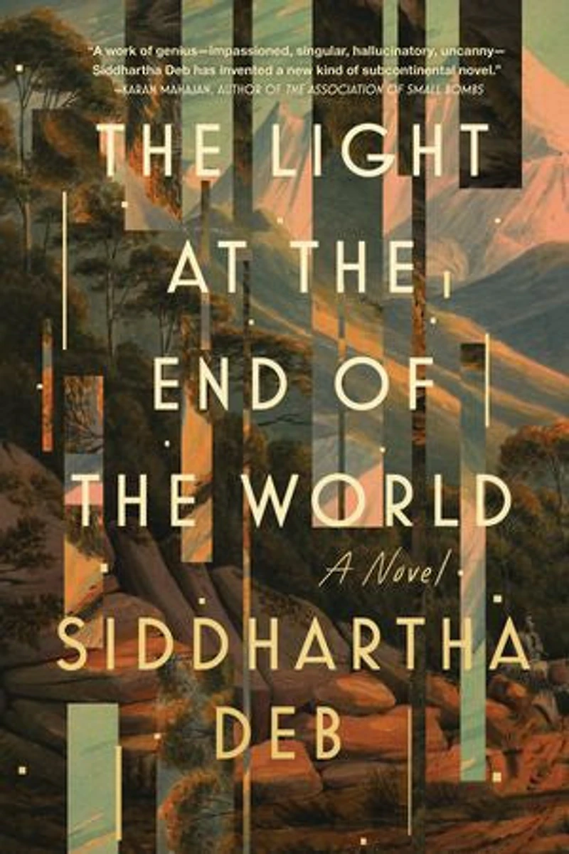 the Light at End of World