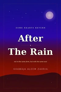After the Rain