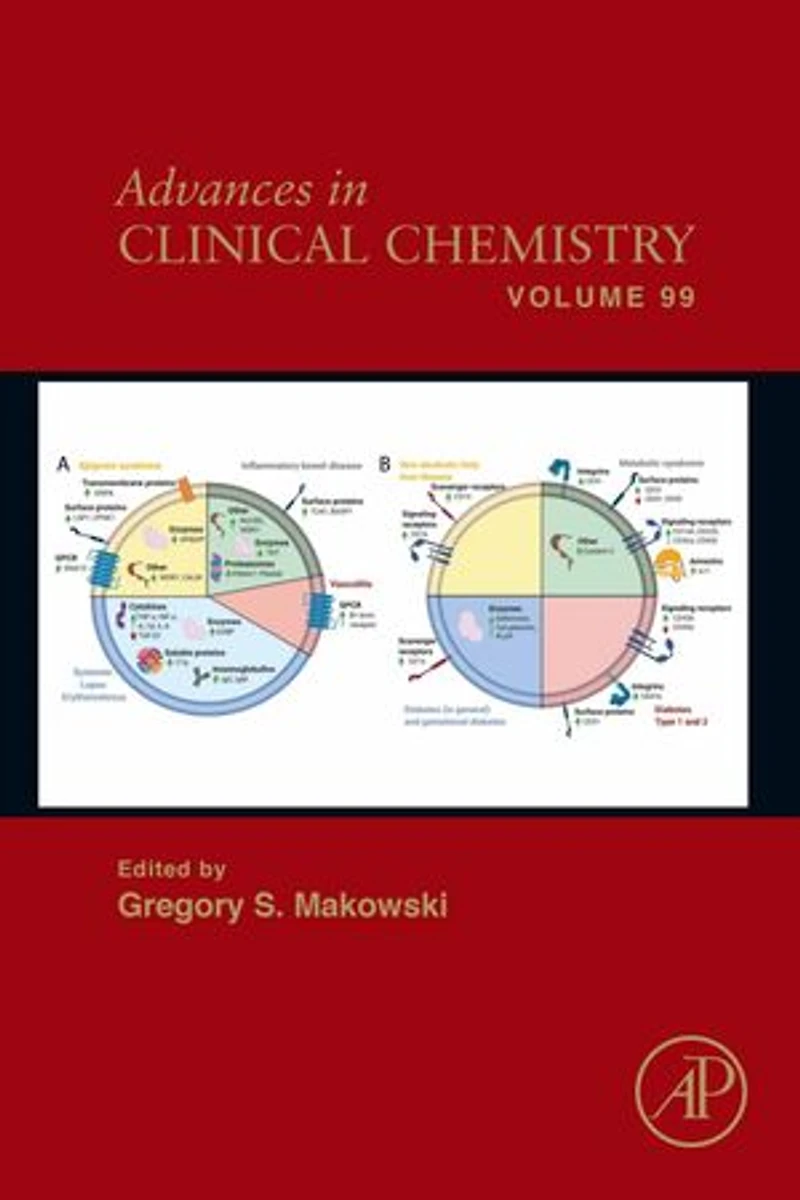 Advances Clinical Chemistry