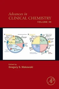 Advances Clinical Chemistry