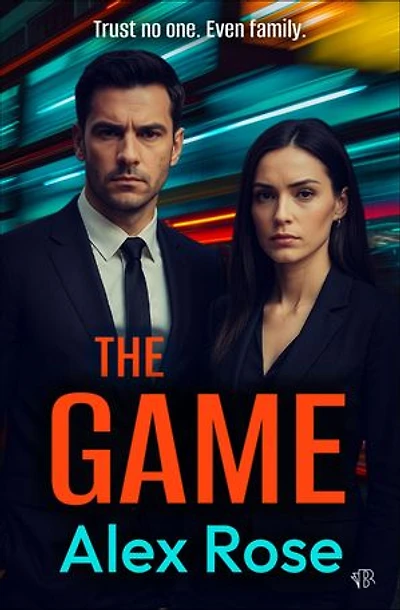 The Game: A gripping gangland crime thriller