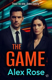 The Game: A gripping gangland crime thriller
