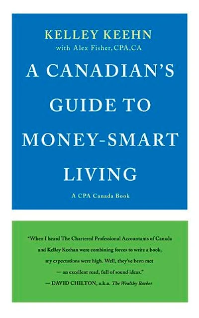 A Canadian's Guide to Money-Smart Living