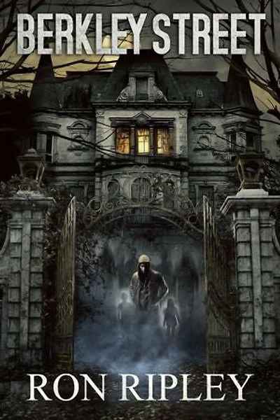 Berkley Street: Supernatural Horror with Scary Ghosts & Haunted Houses