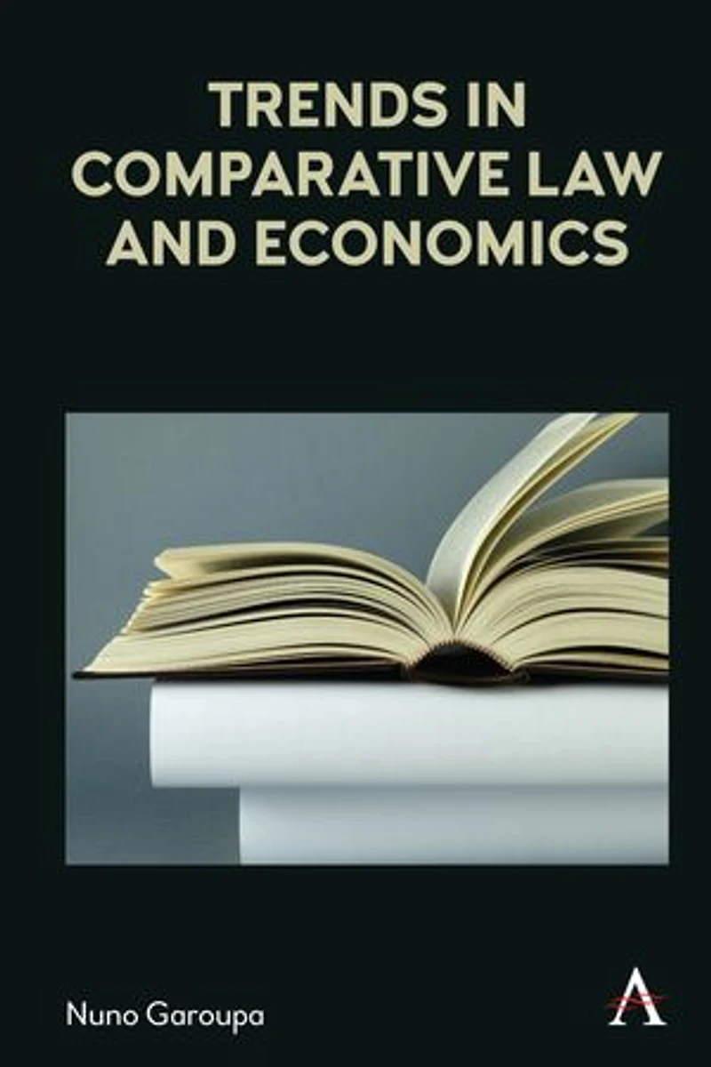 Trends Comparative Law and Economics