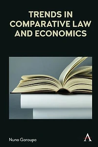 Trends Comparative Law and Economics