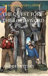 The Quest for the Lost Sword